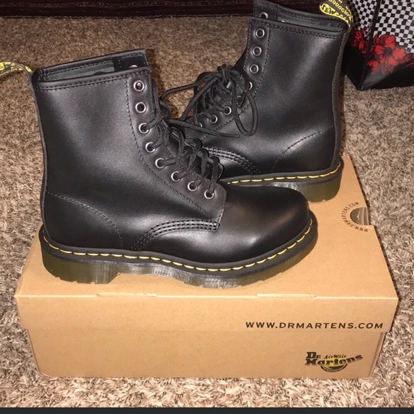 Dr. Martens Other - Doc Martins